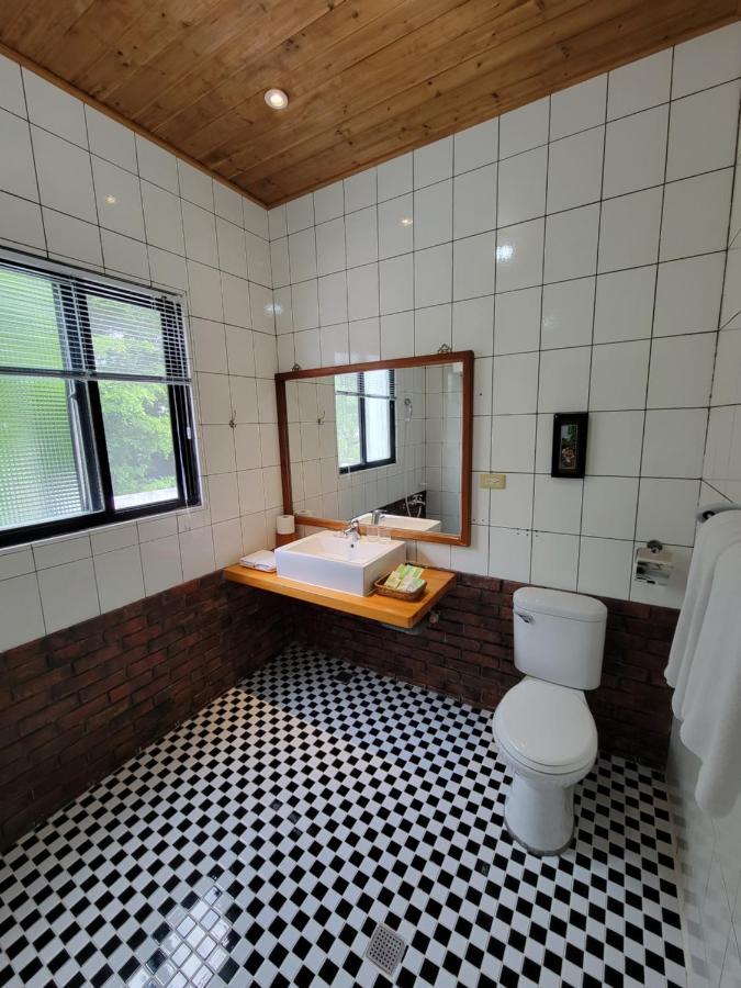Railway Villa Taitung Екстериор снимка