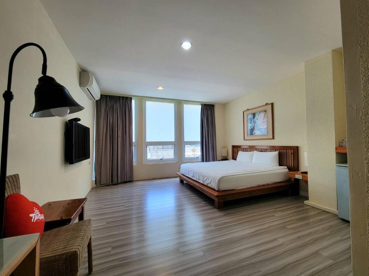 Railway Villa Taitung Екстериор снимка