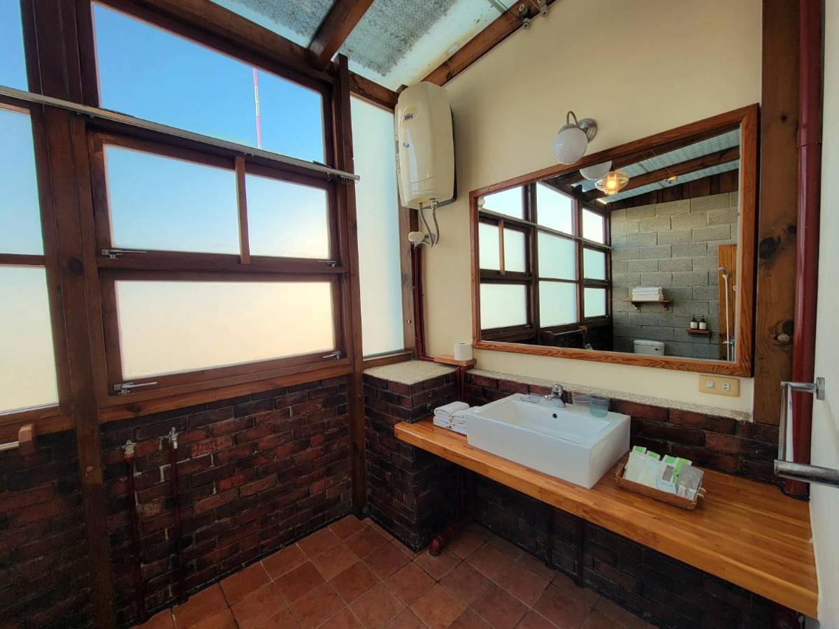 Railway Villa Taitung Екстериор снимка