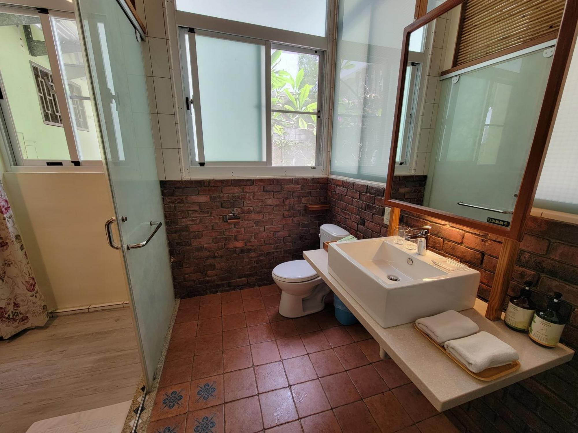 Railway Villa Taitung Стая снимка